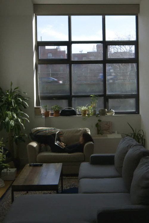 Under the paving stones, the beach (2019) poster