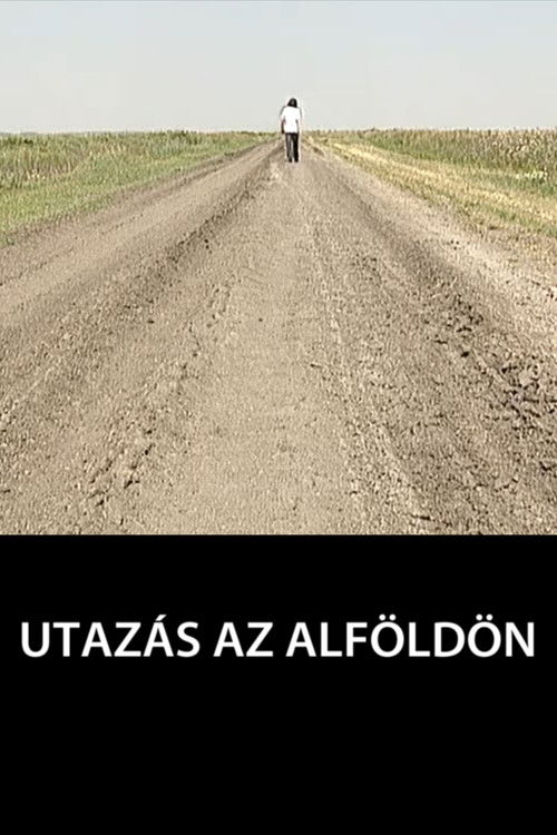 Utazás az Alföldön (1995) poster