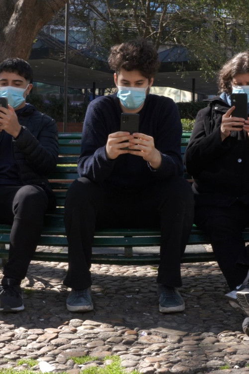 Un día en la plaza (2023) poster