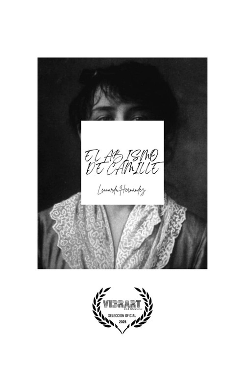 El Abismo de Camille (2025) poster