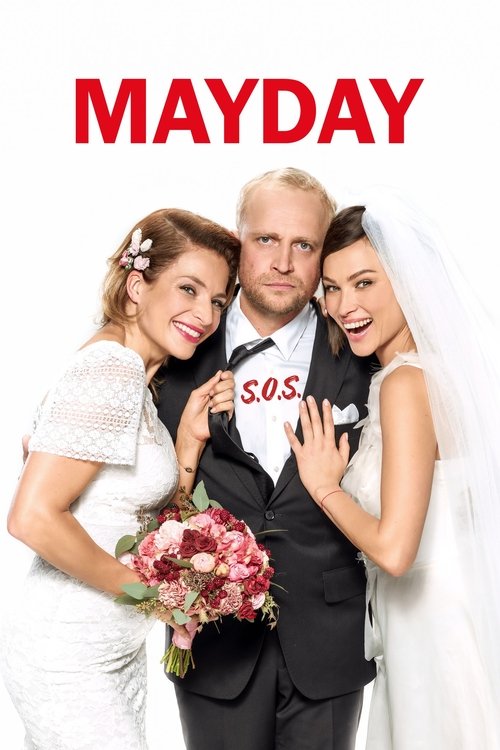 Mayday (2020) poster
