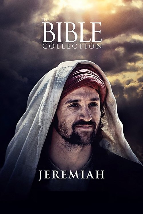 Jeremiah (1998) poster