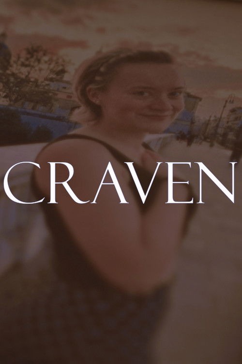 Craven poster