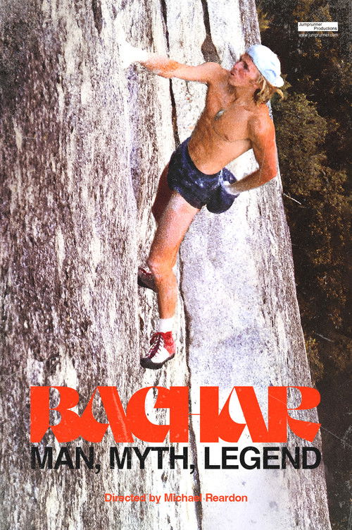 Bachar: Man, Myth, Legend (2005) poster