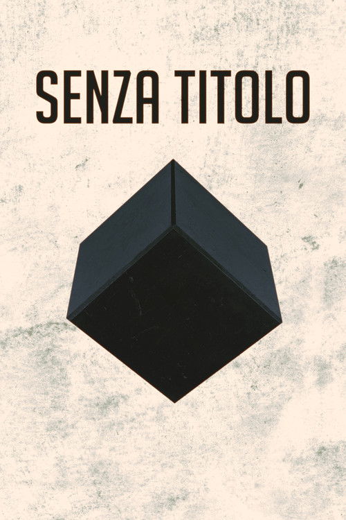 Senza Titolo (2023) poster