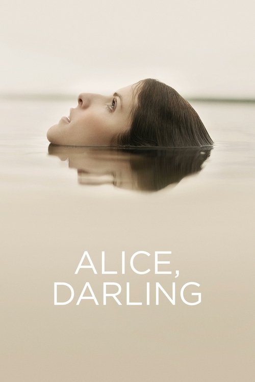Alice, Darling (2022) poster