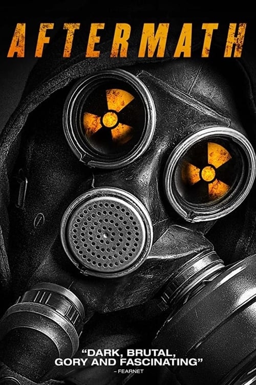 Aftermath (2014) poster