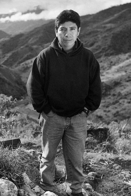 Haunted Land (2001) poster