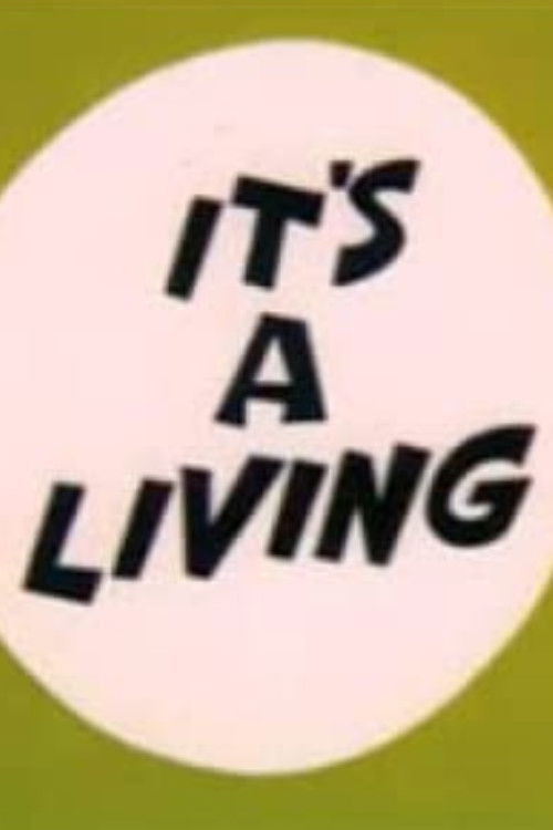 It's a Living (1957) poster