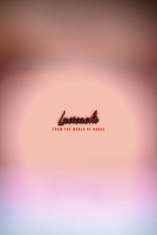 Lacecache (2024) poster