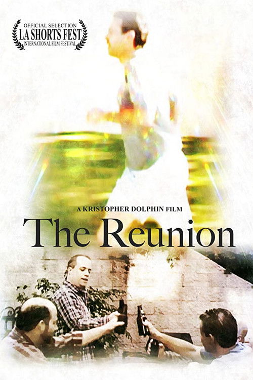 The Reunion (2004) poster