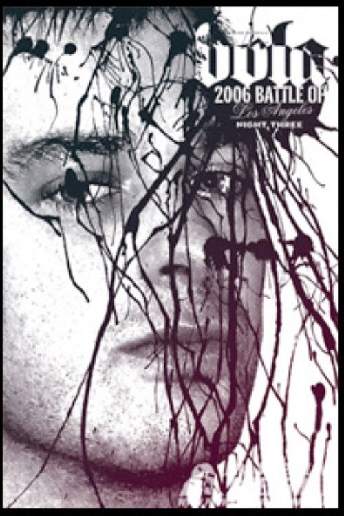 PWG: 2006 Battle of Los Angeles - Night Three (2006) poster