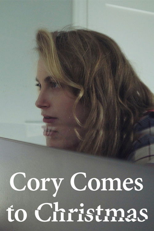 Cory Comes to Christmas (2017) poster