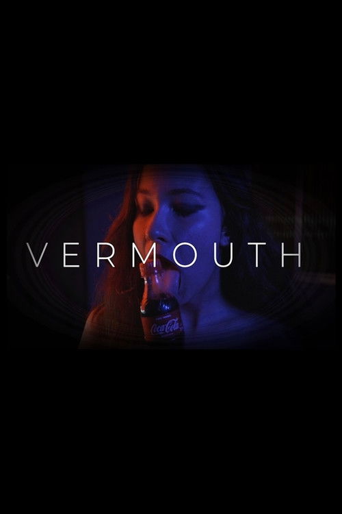 Vermouth (2020) poster