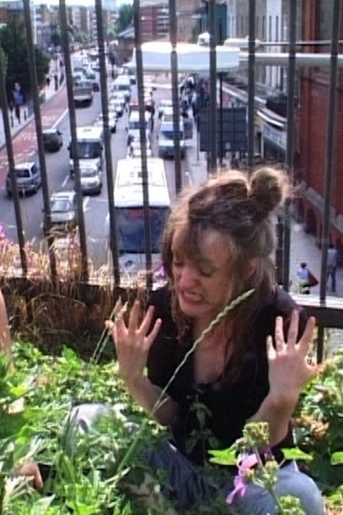 Beyond Language (2005) poster