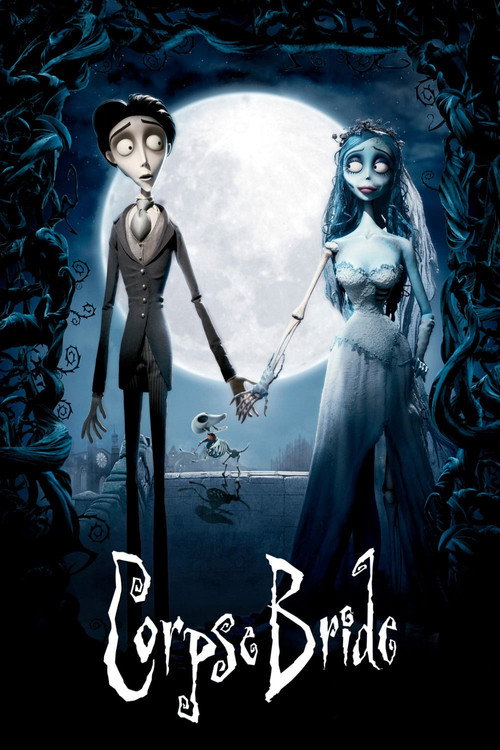 Ölü Gelin (2005) poster