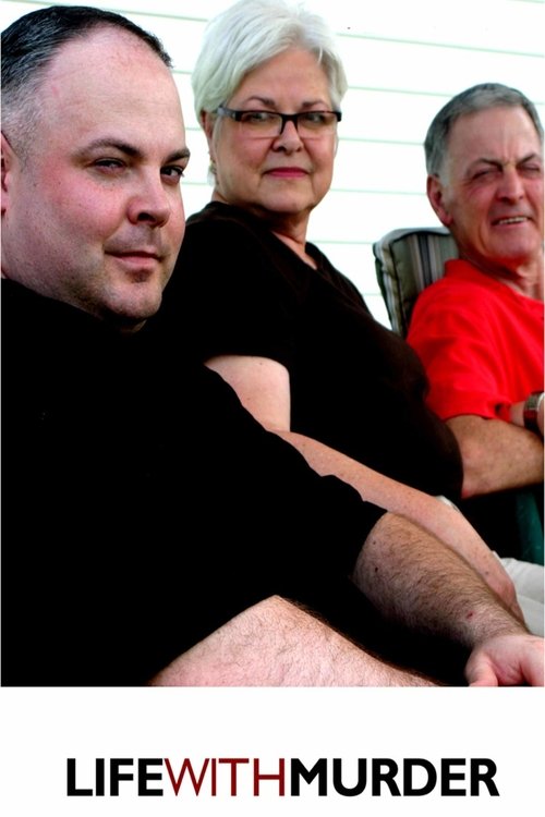 Life with Murder (2010) poster