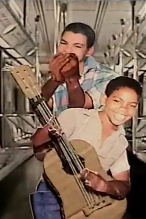 ÑaQue (2003) poster