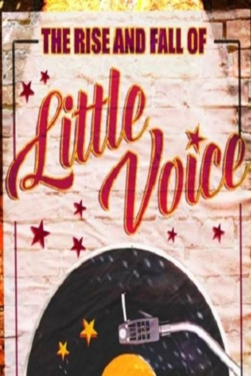 Stjärnan i det blå (1994) poster