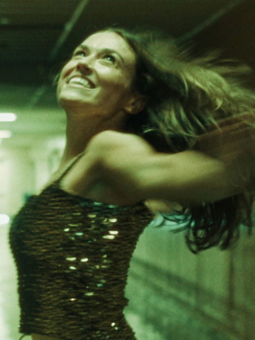 Dream Baby Dream (2024) poster