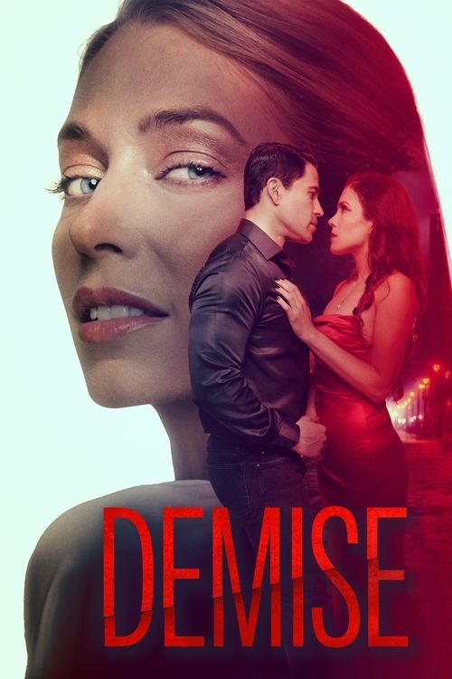 Demise (2024) poster