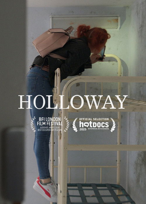 Holloway (2025) poster