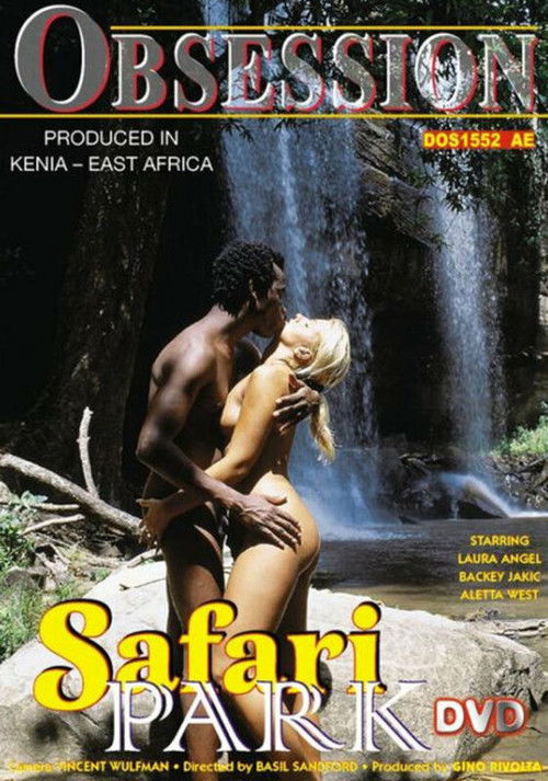 Safari Park (1999) poster