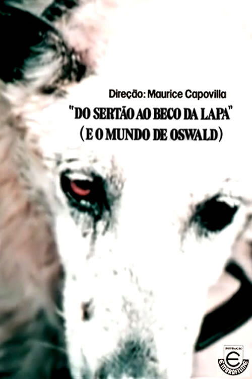 Do sertão ao beco da Lapa (1972) poster