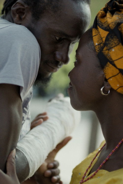 Sabura (2025) poster