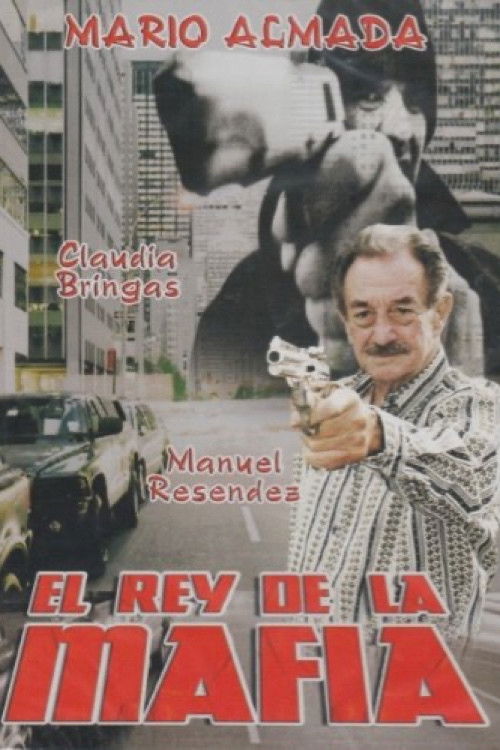 El Rey de la Mafia (1997) poster