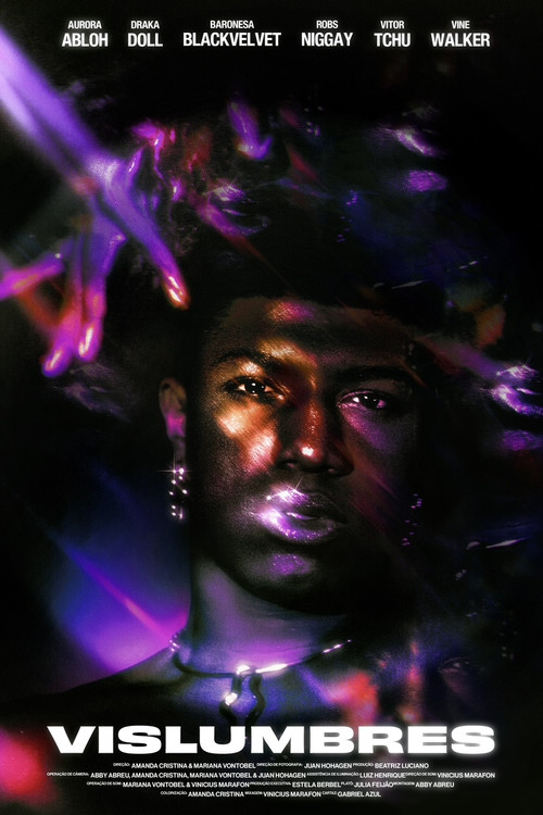 Vislumbres (2024) poster