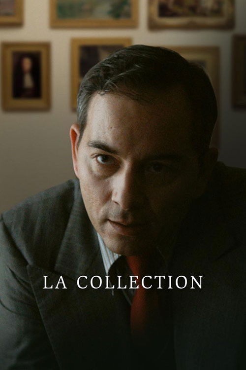 La Collection (2018) poster