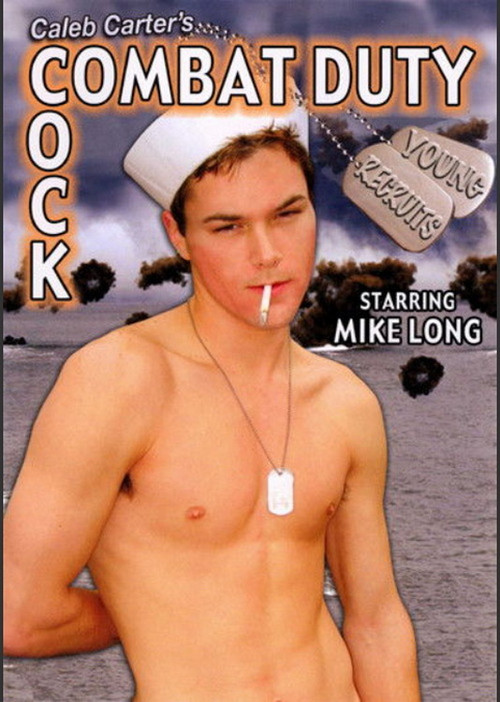 Caleb Carter's Combat Duty Cock (2006) poster