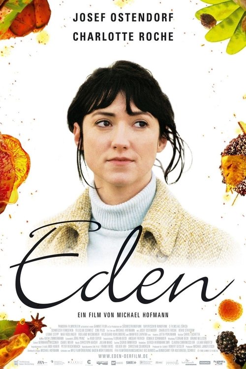 Eden (2006) poster