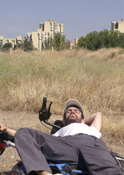 ACAB (All Cars Are Barbarian) (2025) poster