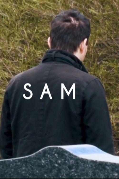 Sam (2017) poster