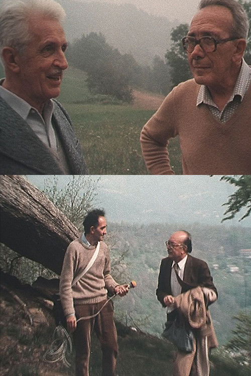 Le prime bande (1984) poster