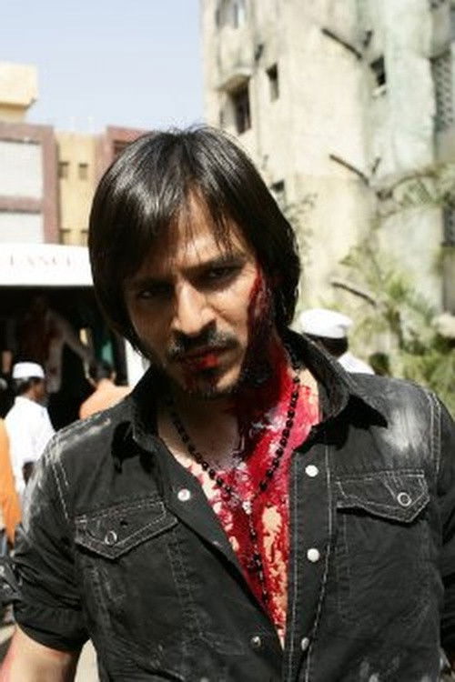 Shot in Bombay (2008) poster