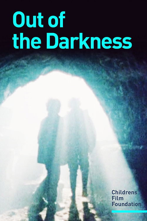 Out of the Darkness (1985) poster