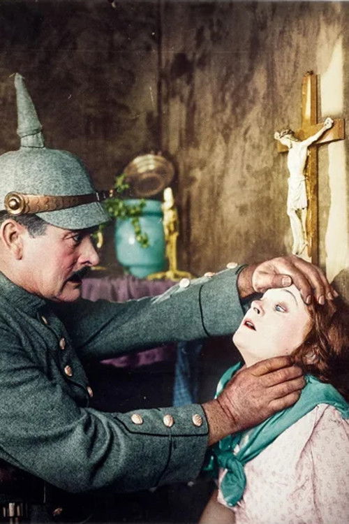 Stake Uncle Sam to Play Your Hand (1918) poster