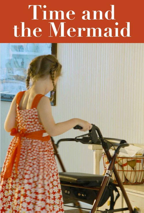 Time and the Mermaid (2016) poster