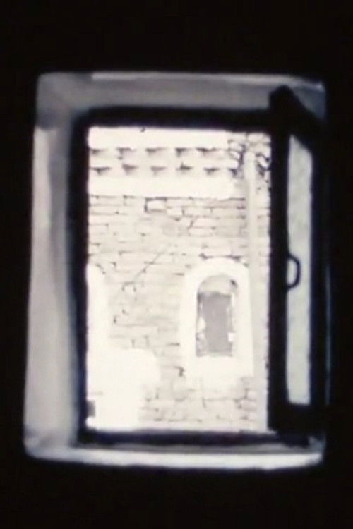 Parallax (2008) poster