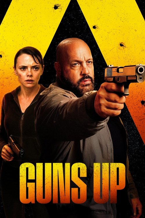 Guns Up (2025) poster