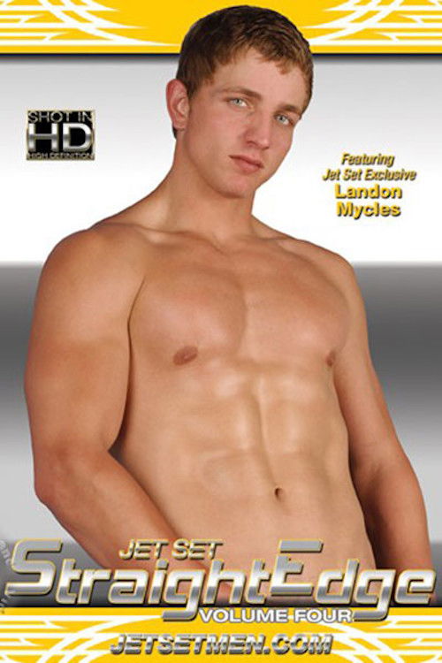 Straight Edge: Volume 4 (2009) poster