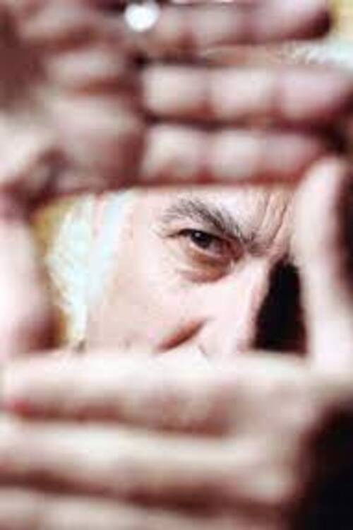 A Life Journey of 60 Years: Nikos Kavoukidis 1955-2015 (2015) poster