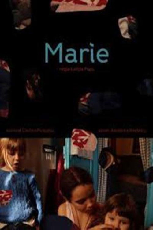 Marie (2018) poster