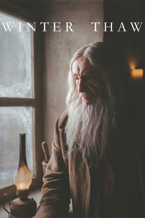 Winter Thaw (2016) poster