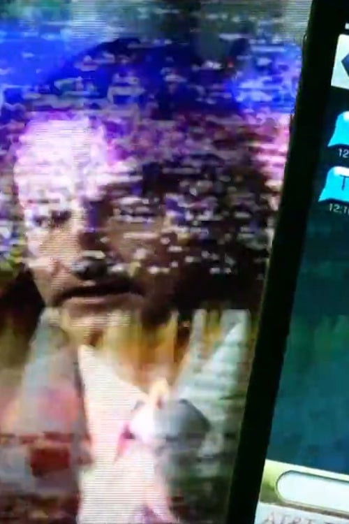 Dear Lou Sullivan (2014) poster