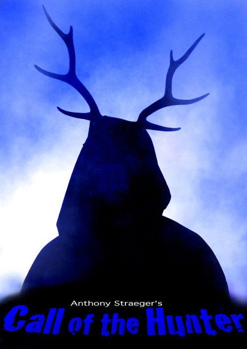 Call of the Hunter (2009) poster