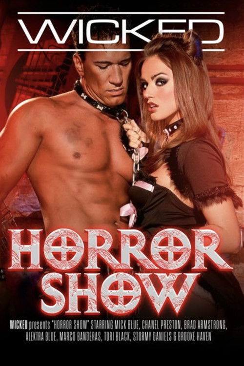 Horror Show (2024) poster